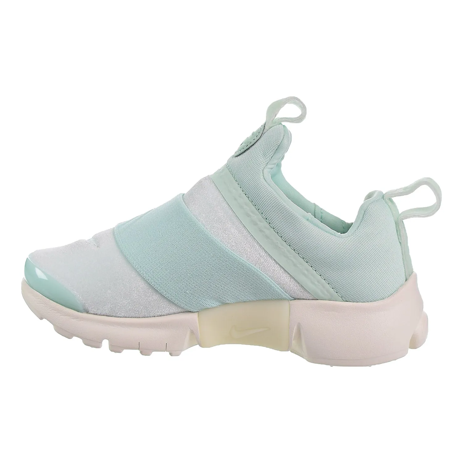 Nike Presto Extreme SE (PS) Little Kid's Shoes Igloo/Sail