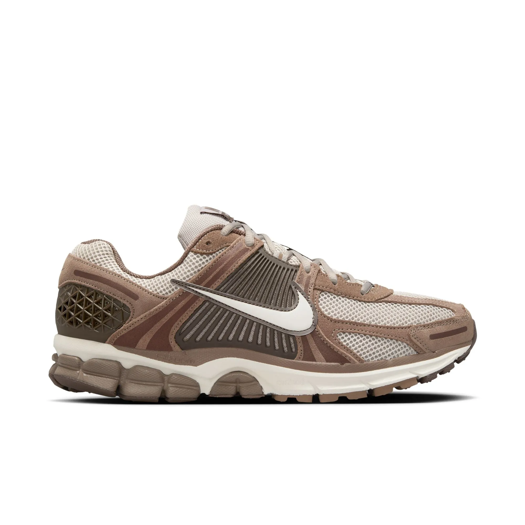 Nike - Zoom Vomero 5 ~ Mink Brown