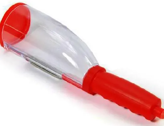 No Mess Peeler (2 Pieces)