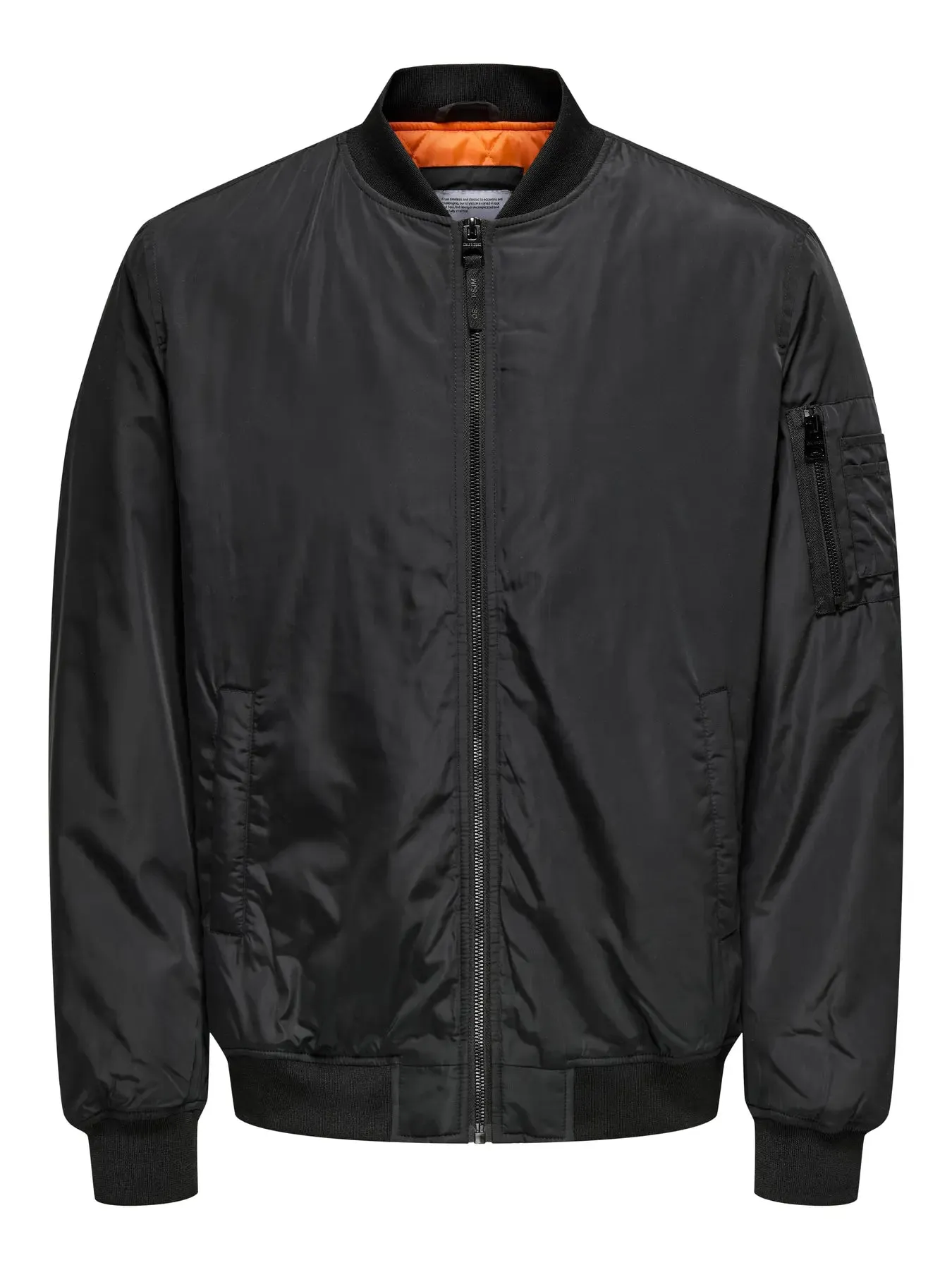 ONS JOSHUA BOMBER OTW