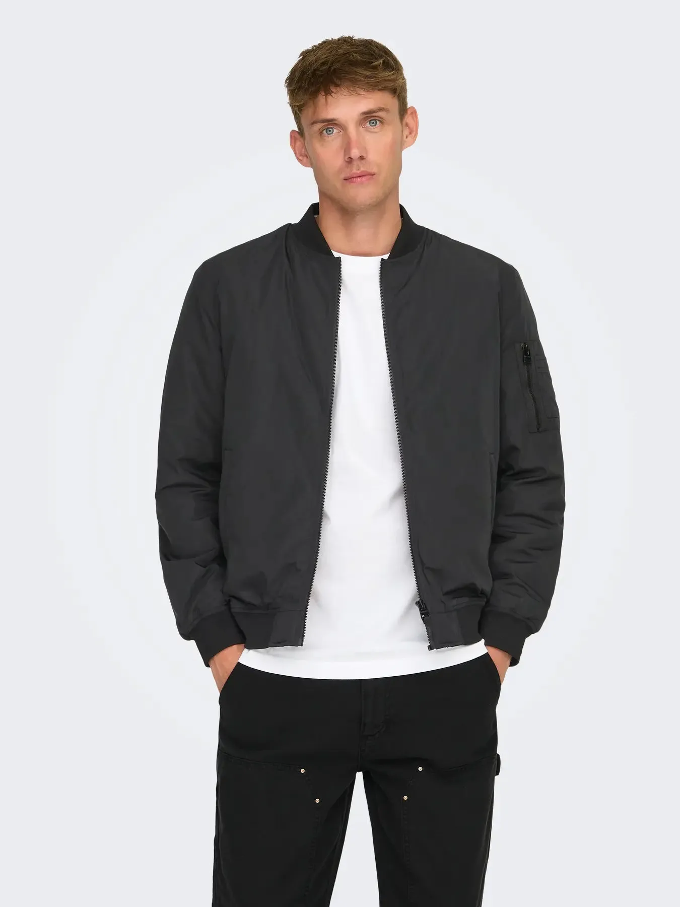 ONS JOSHUA BOMBER OTW