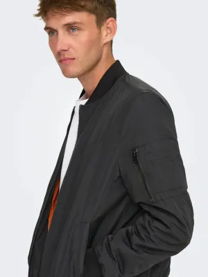 ONS JOSHUA BOMBER OTW