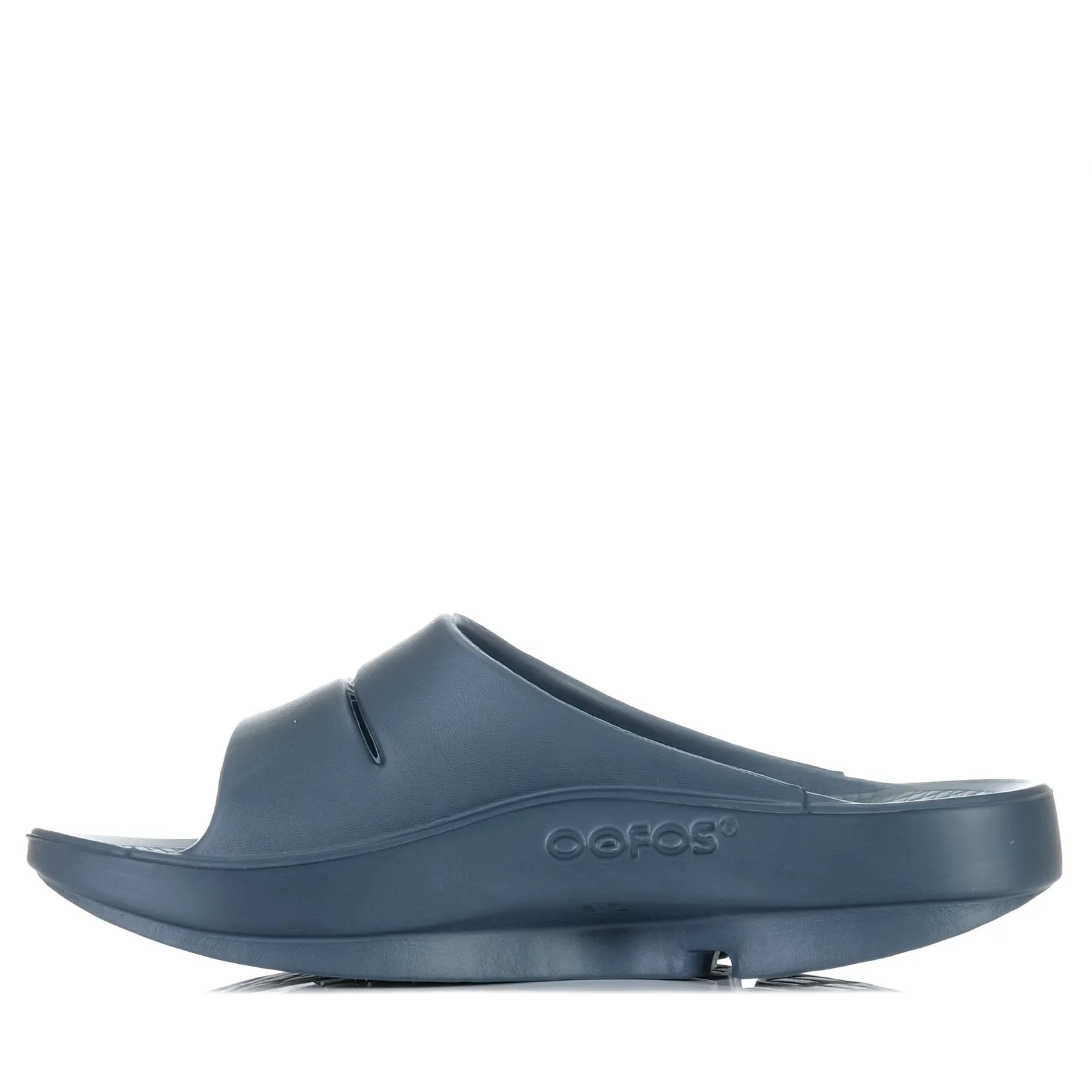 Oofos OOahh Moroccan Blue