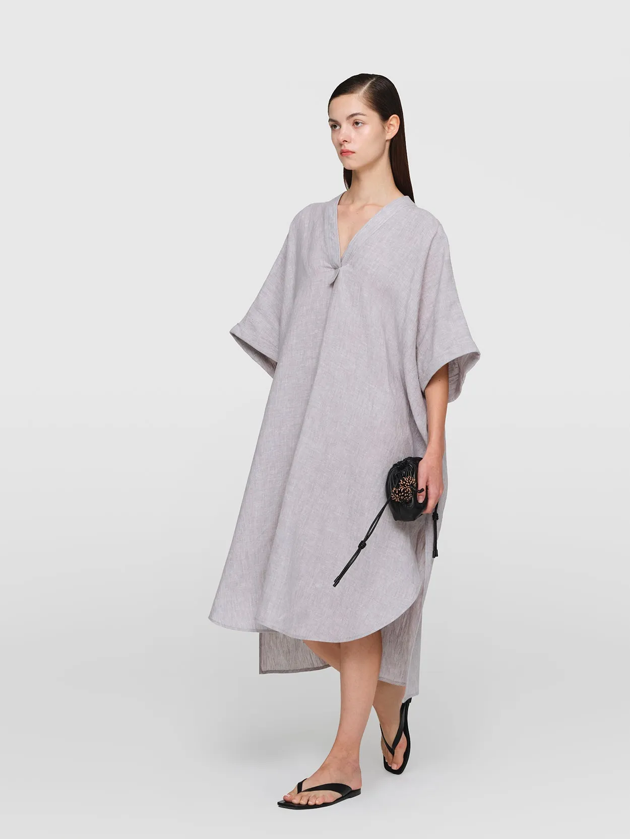 Organic Cotton Roma Dress