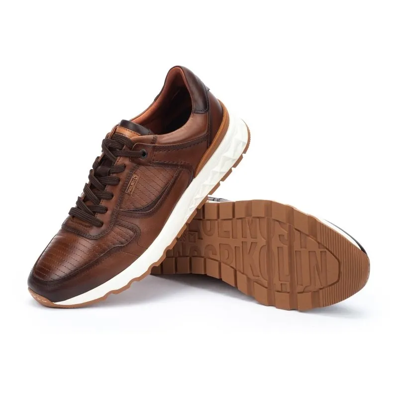 Pikolinos Men's Aranda M8R-6239C1 - Cuero