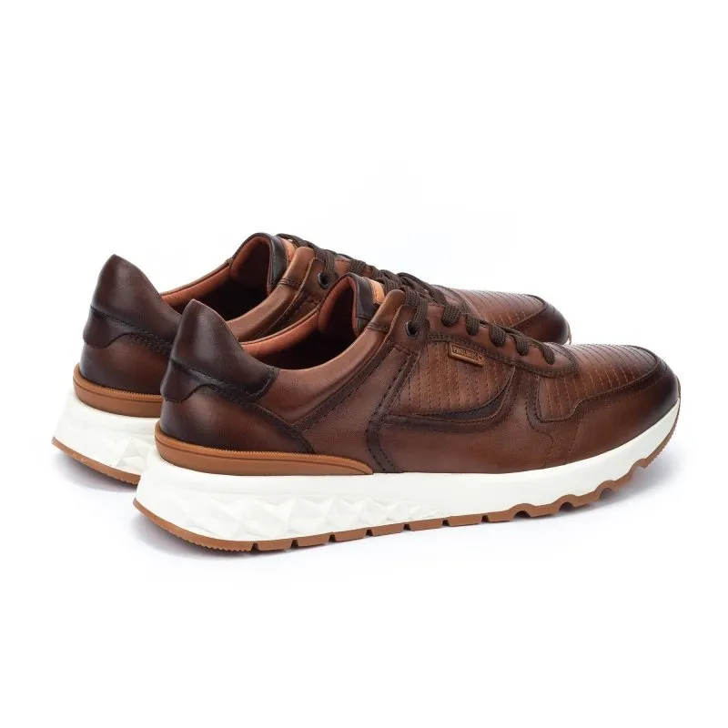 Pikolinos Men's Aranda M8R-6239C1 - Cuero
