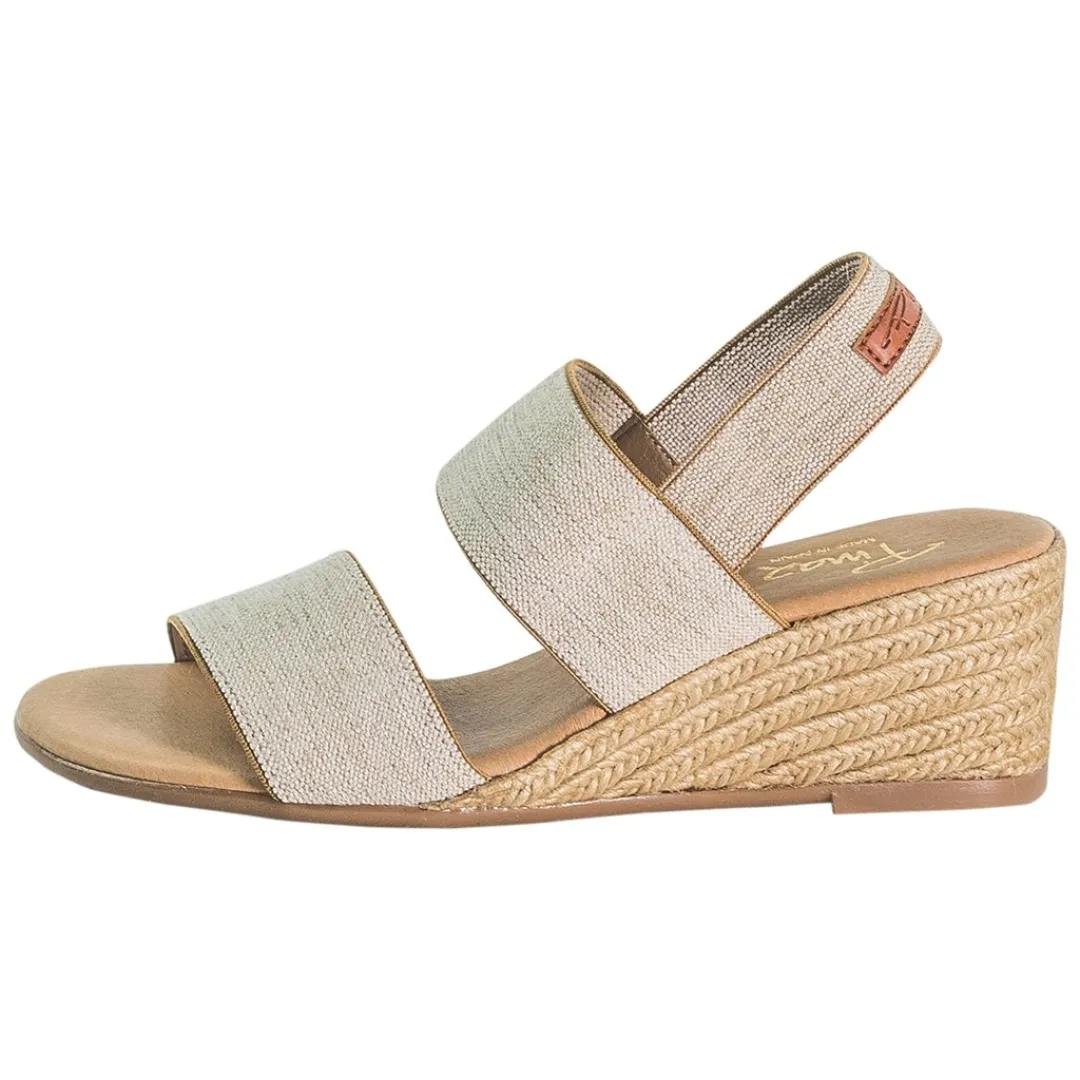 Pinaz 531 Wedge