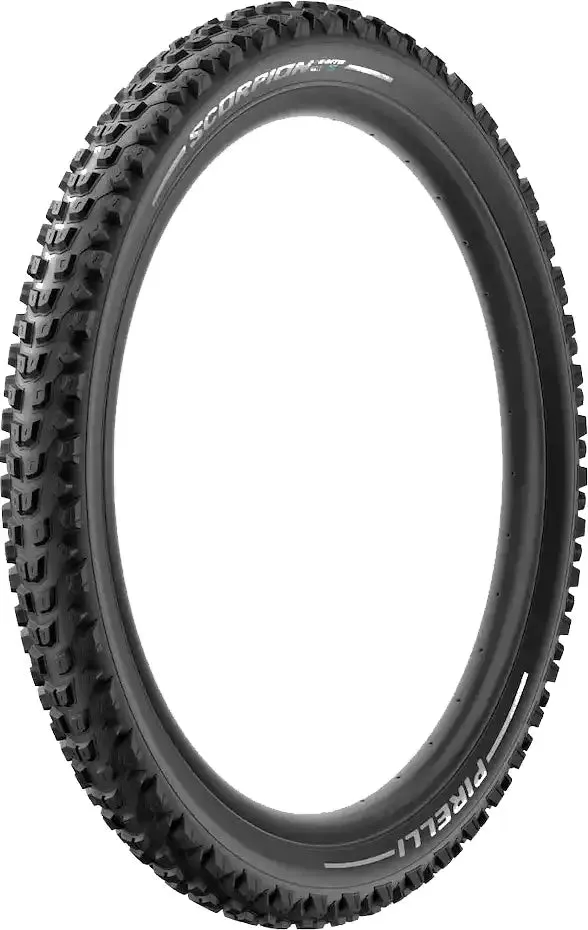 Pirelli Scorpion eMTB S Tubeless Folding MTB Tyre