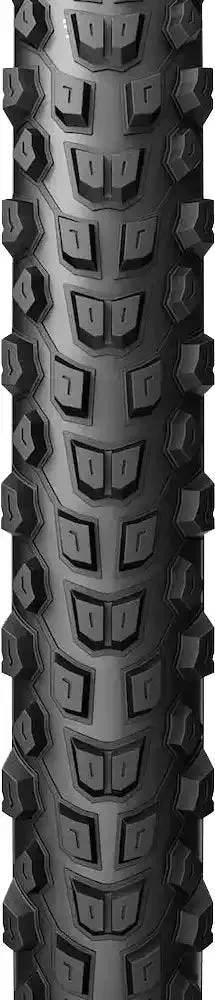 Pirelli Scorpion eMTB S Tubeless Folding MTB Tyre