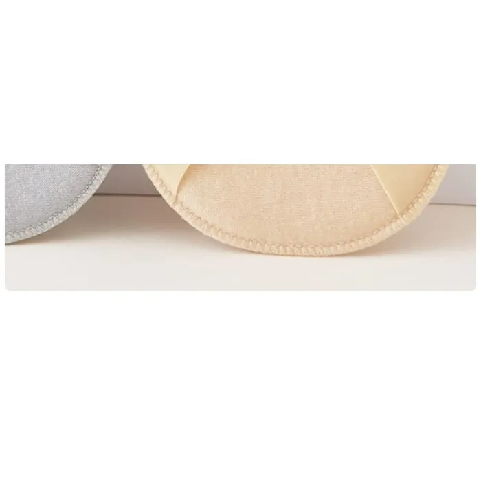 Plain Half Socks Set