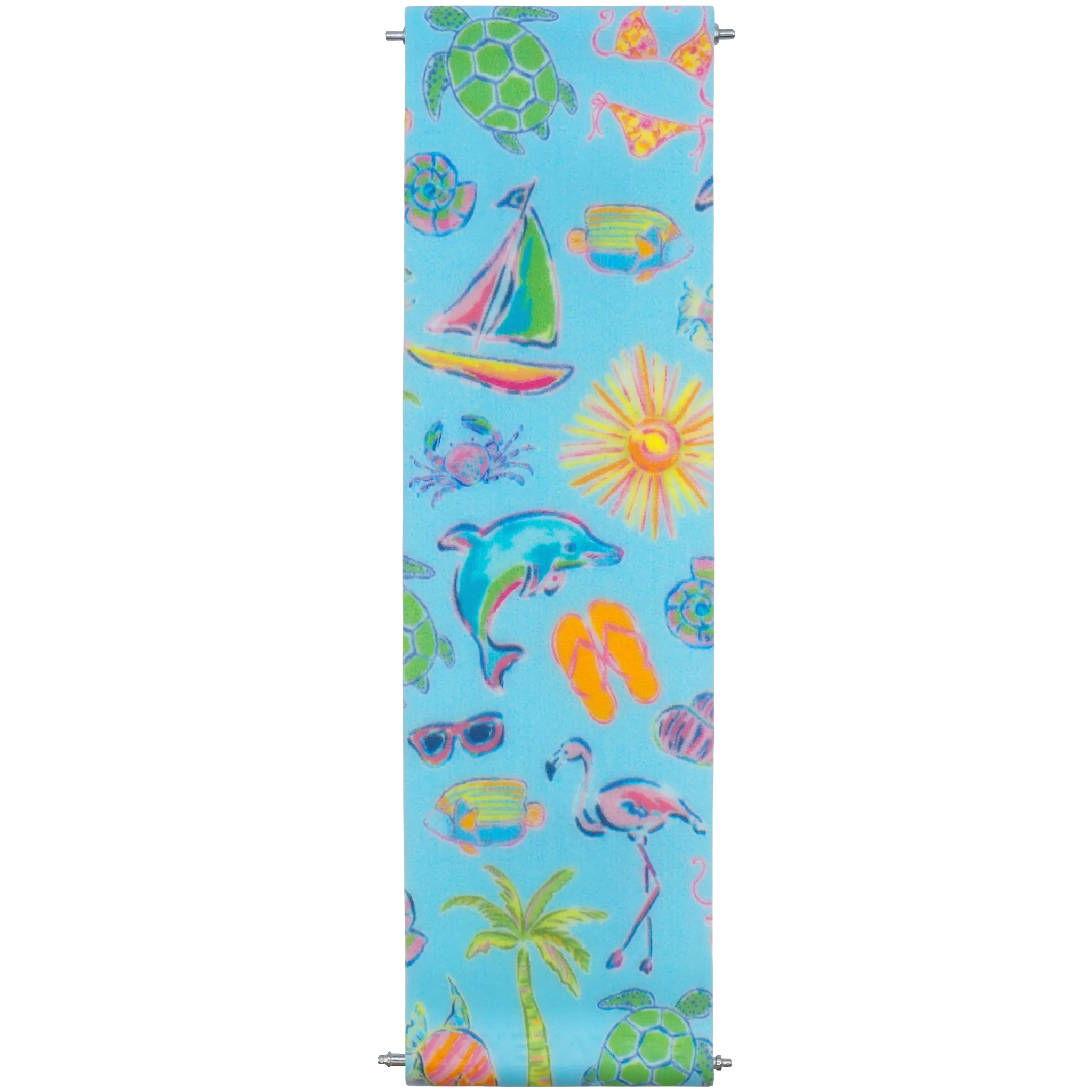 PRO Strap - Coastal Charm