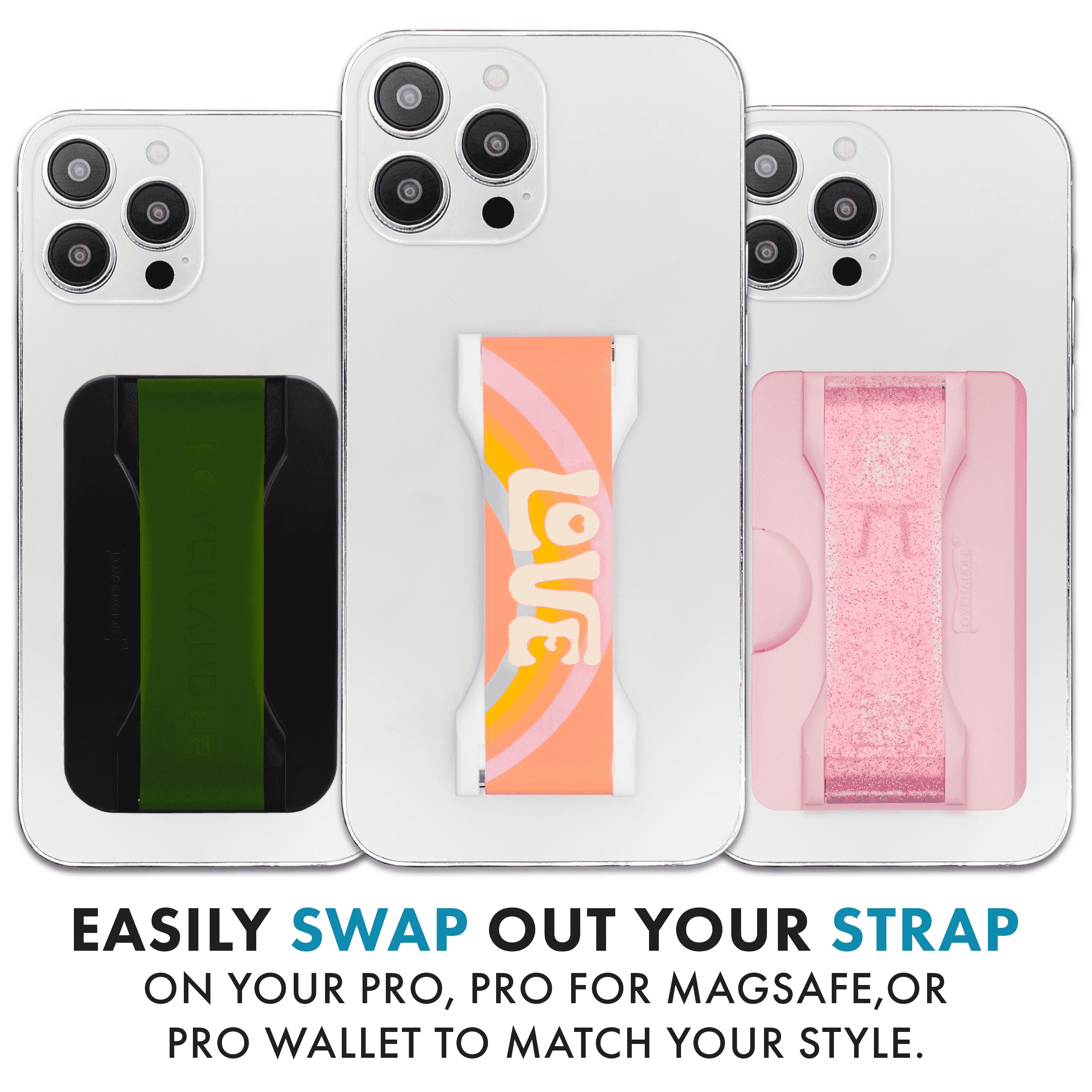 PRO Strap - Coastal Charm