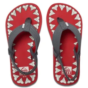 Reef Ahi Glow Sandal