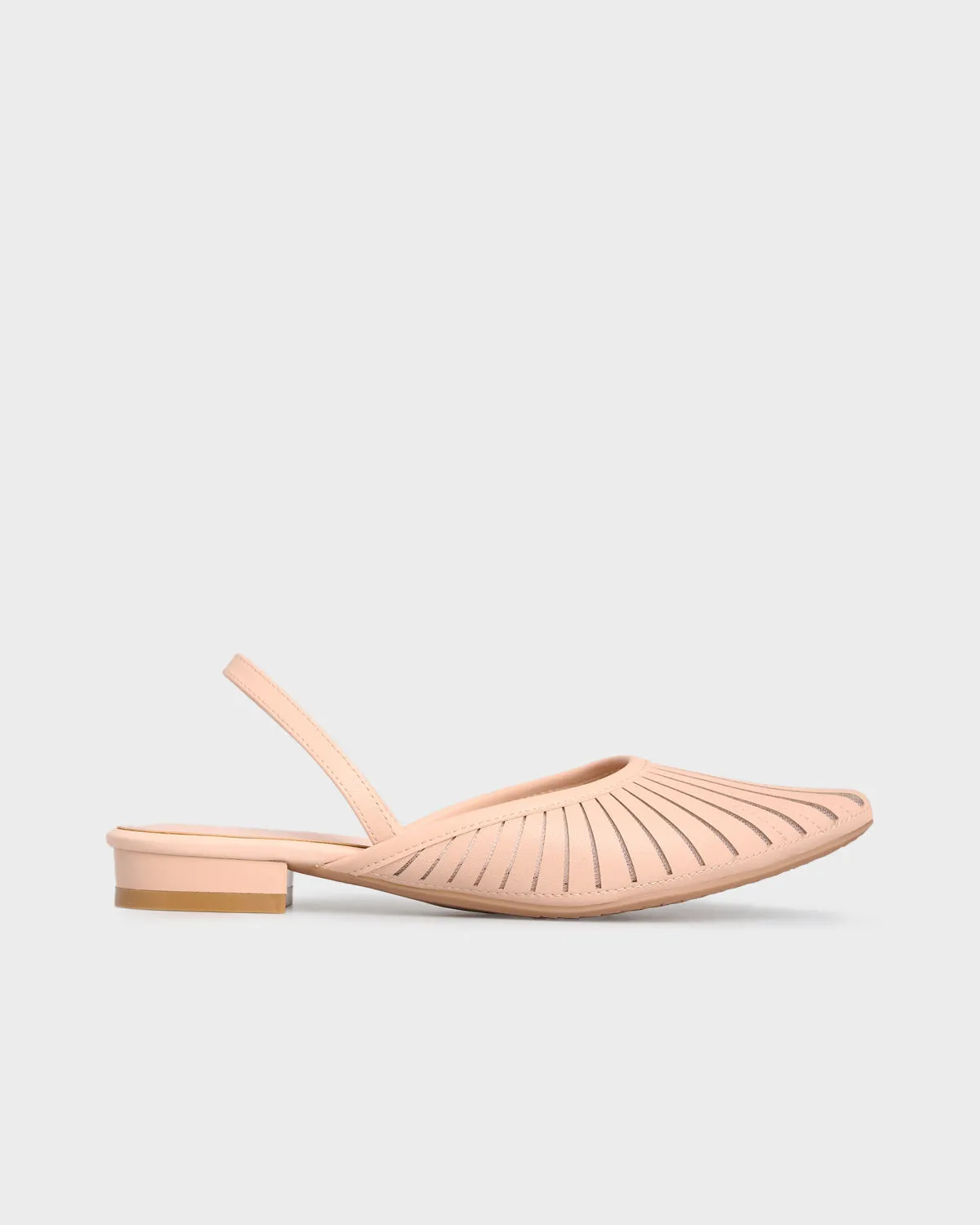 Rena Flats