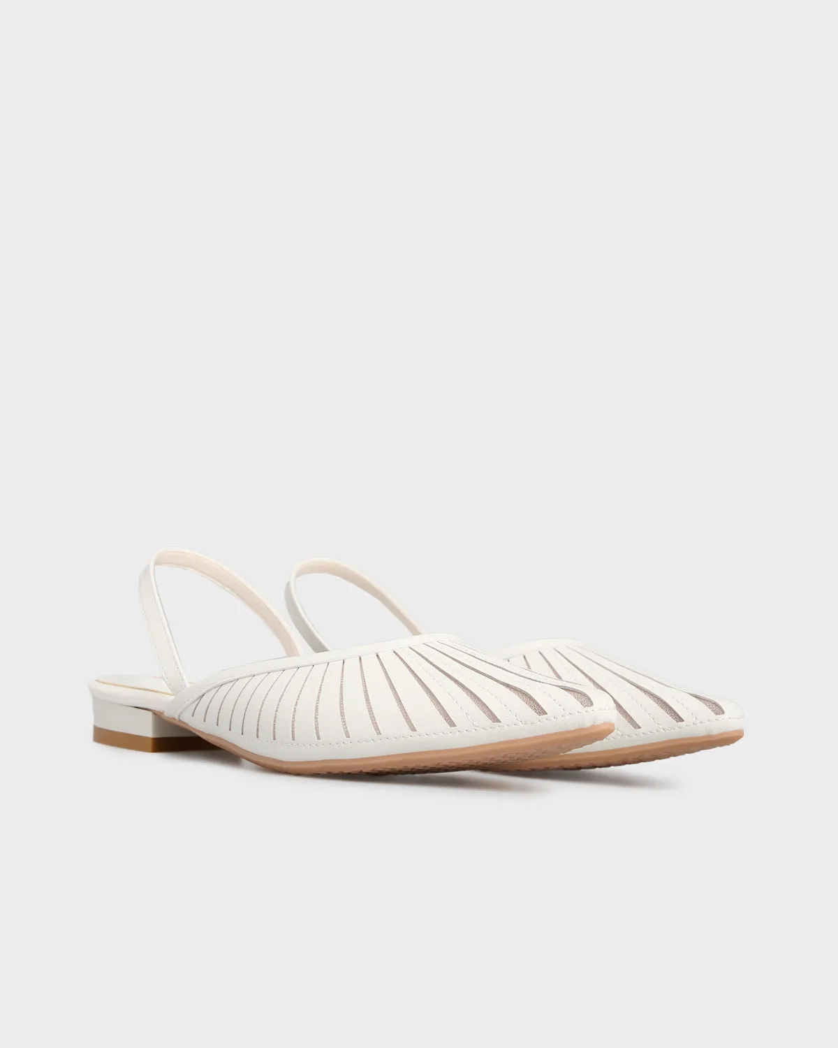 Rena Flats