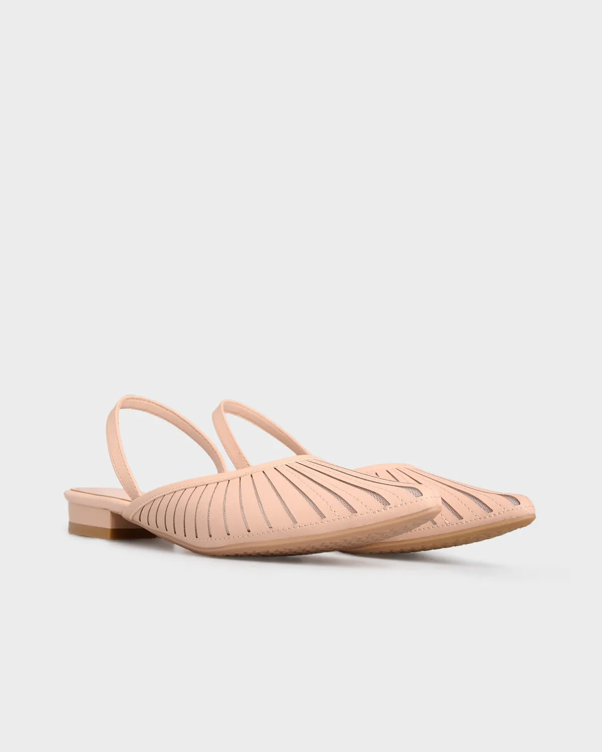 Rena Flats