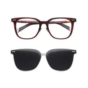 Ridley Brown Havana-Silver