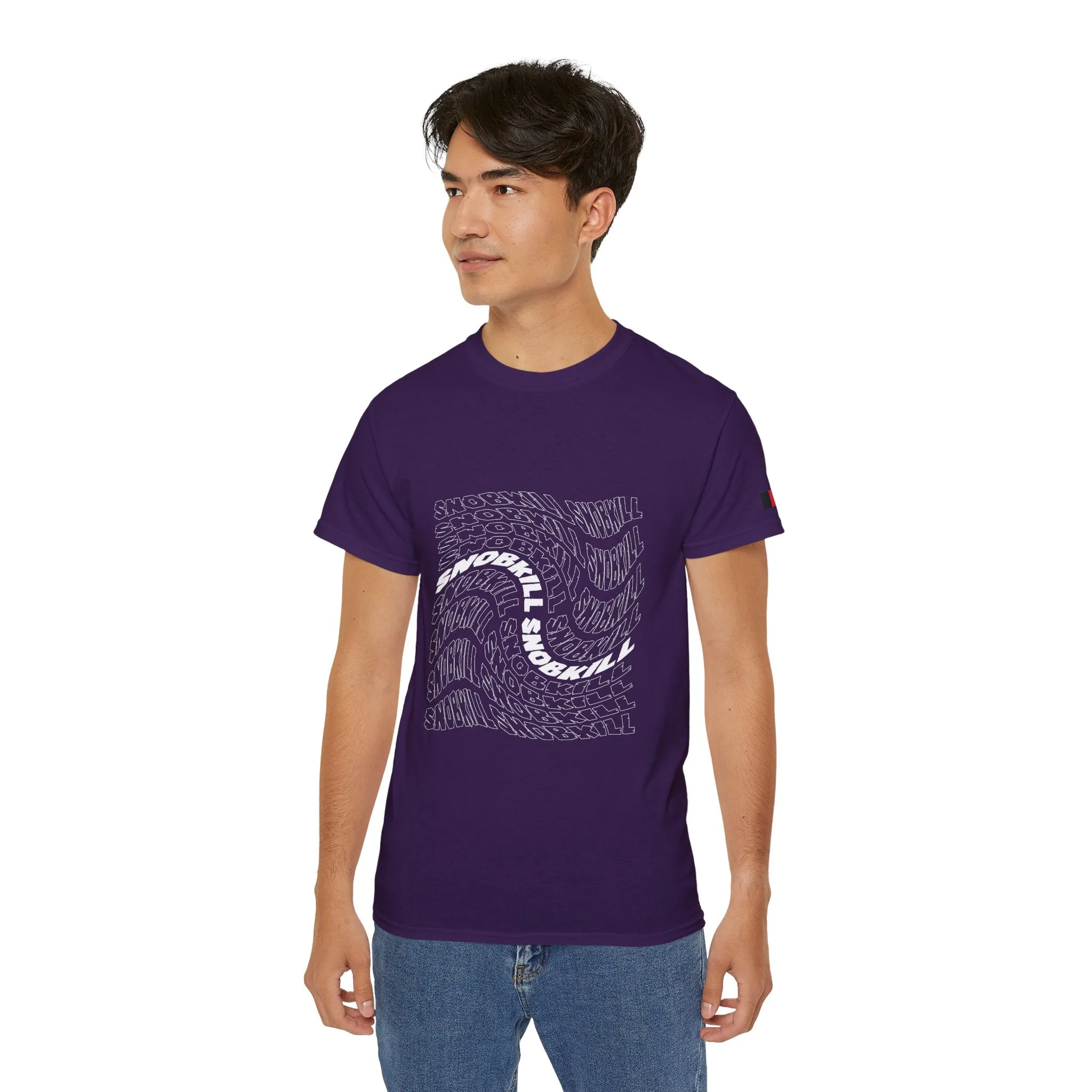 Rock Fusion [2nd Edition] Unisex Ultra Cotton Tee