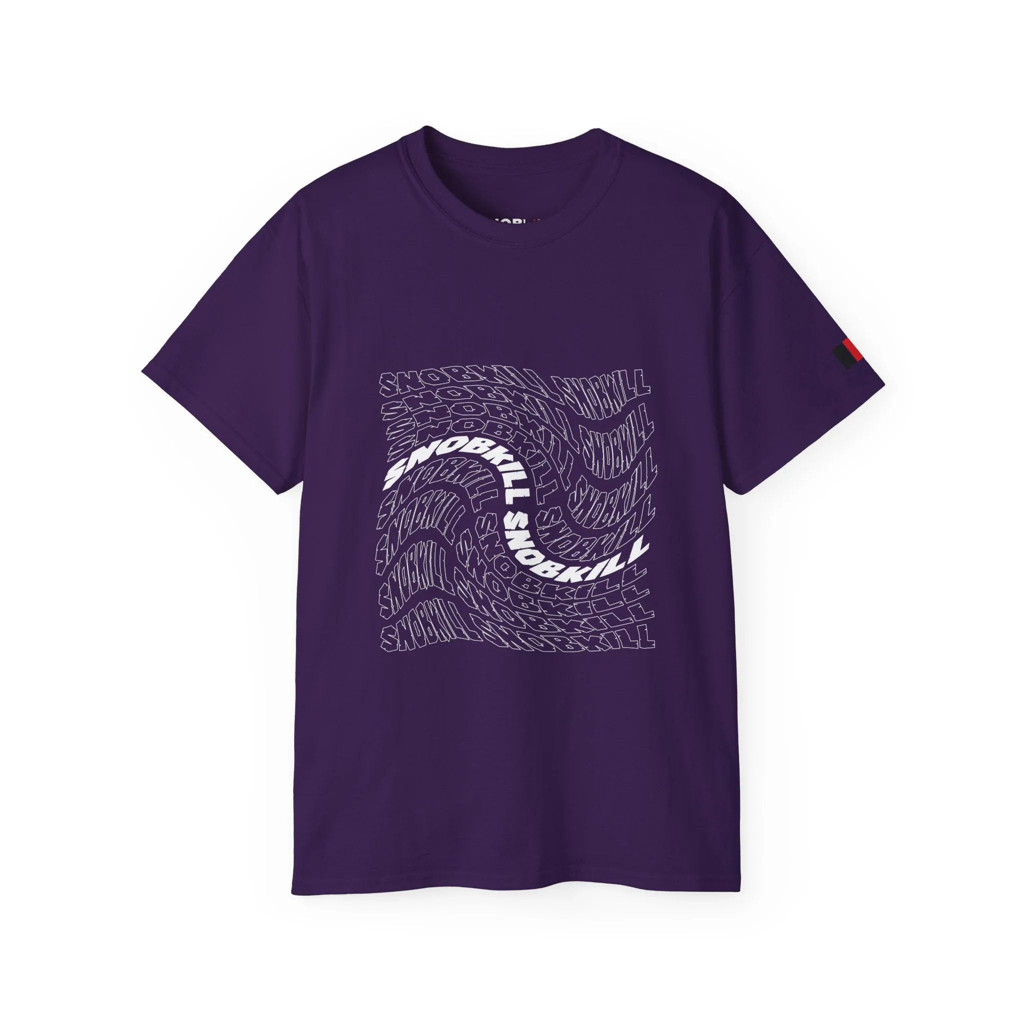 Rock Fusion [2nd Edition] Unisex Ultra Cotton Tee