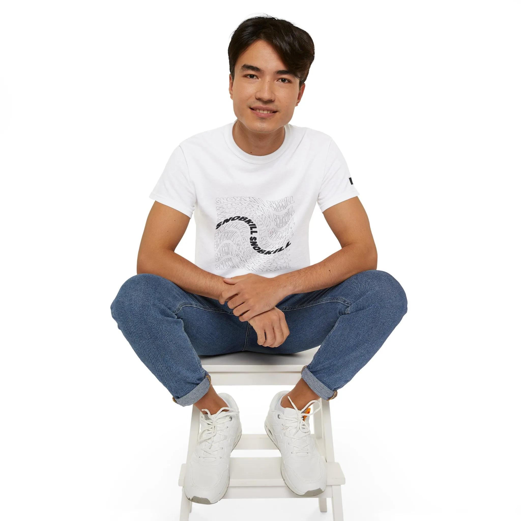 Rock Fusion [2nd Edition] Unisex Ultra Cotton Tee