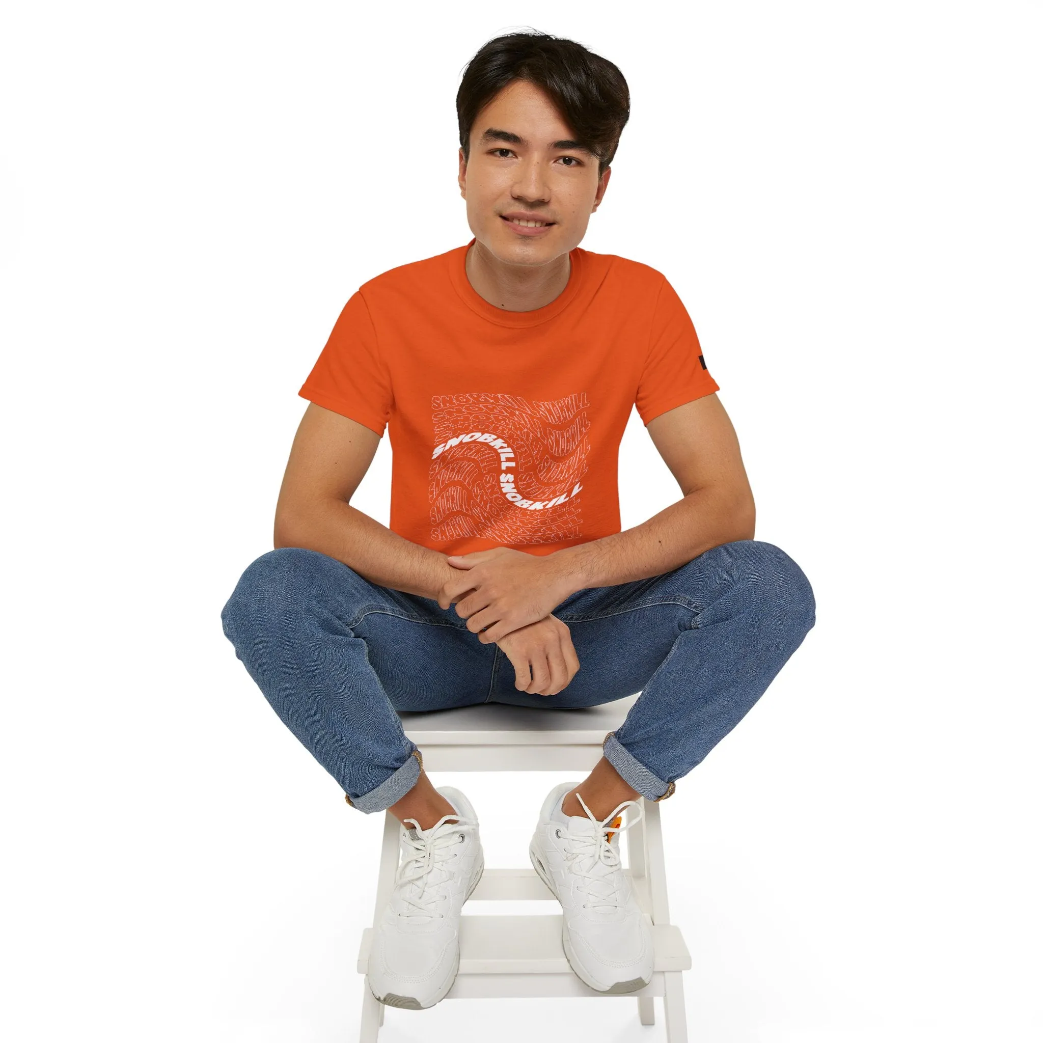 Rock Fusion [2nd Edition] Unisex Ultra Cotton Tee