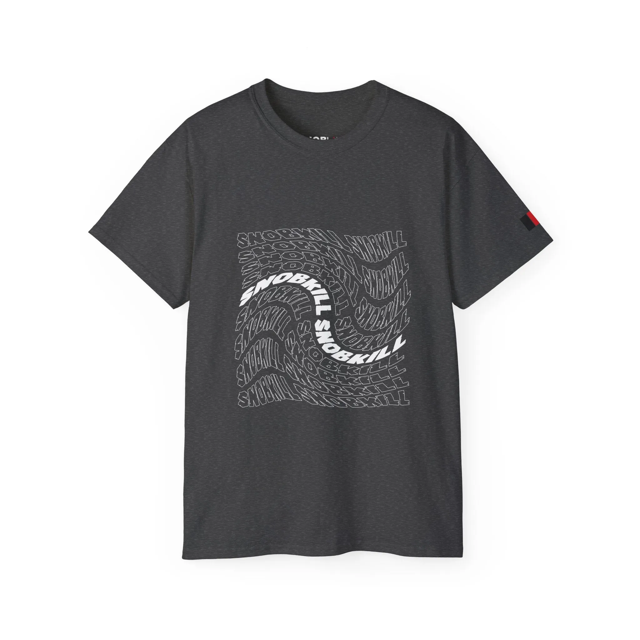 Rock Fusion [2nd Edition] Unisex Ultra Cotton Tee