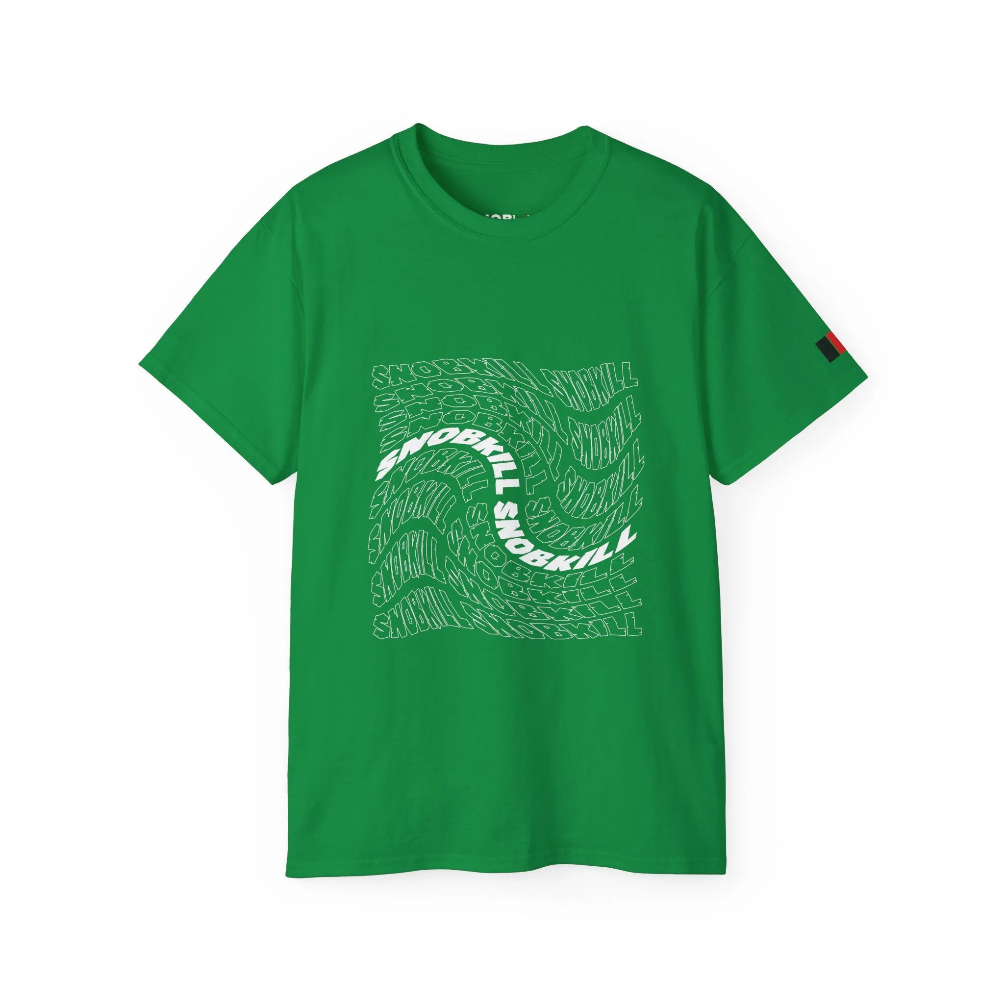Rock Fusion [2nd Edition] Unisex Ultra Cotton Tee