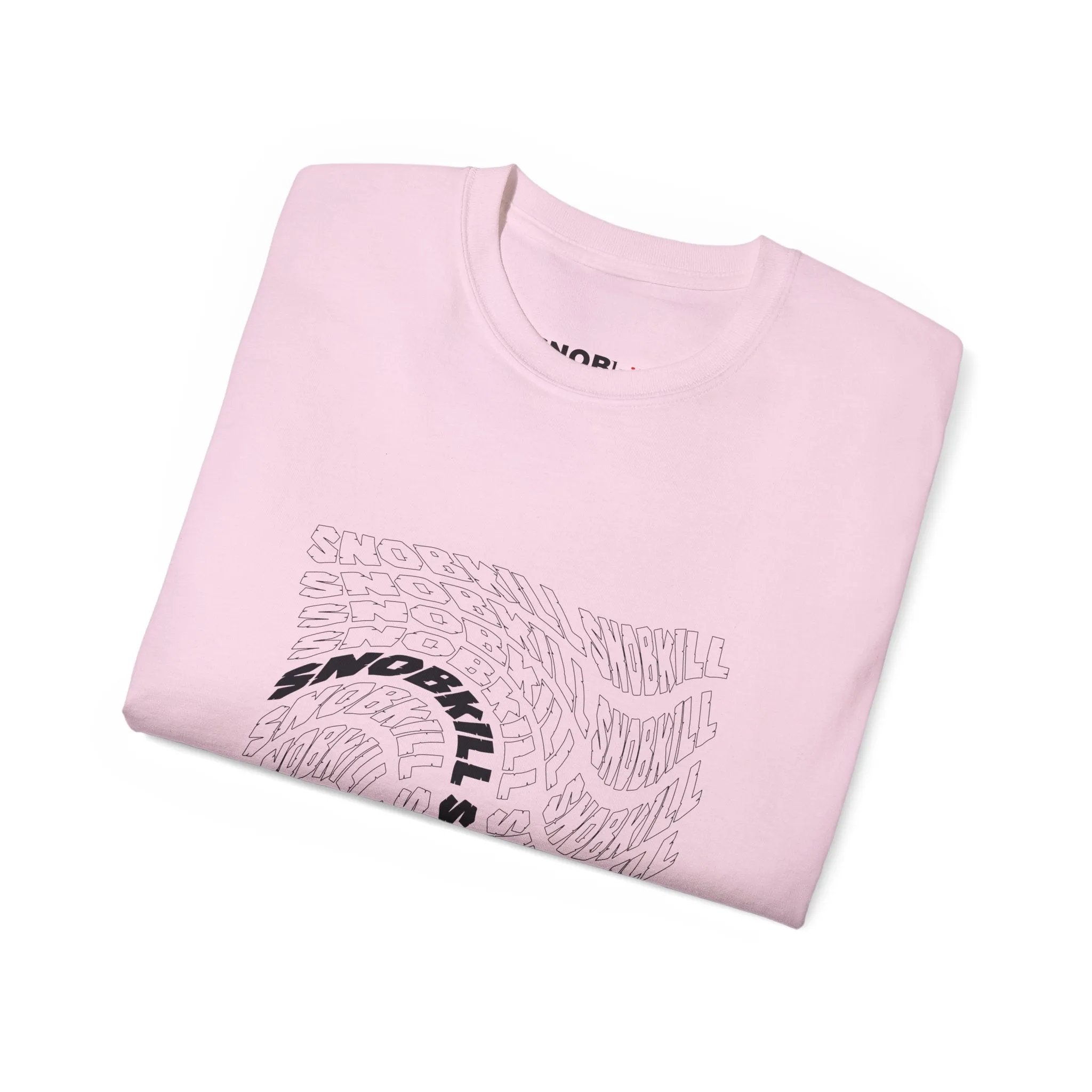 Rock Fusion [2nd Edition] Unisex Ultra Cotton Tee