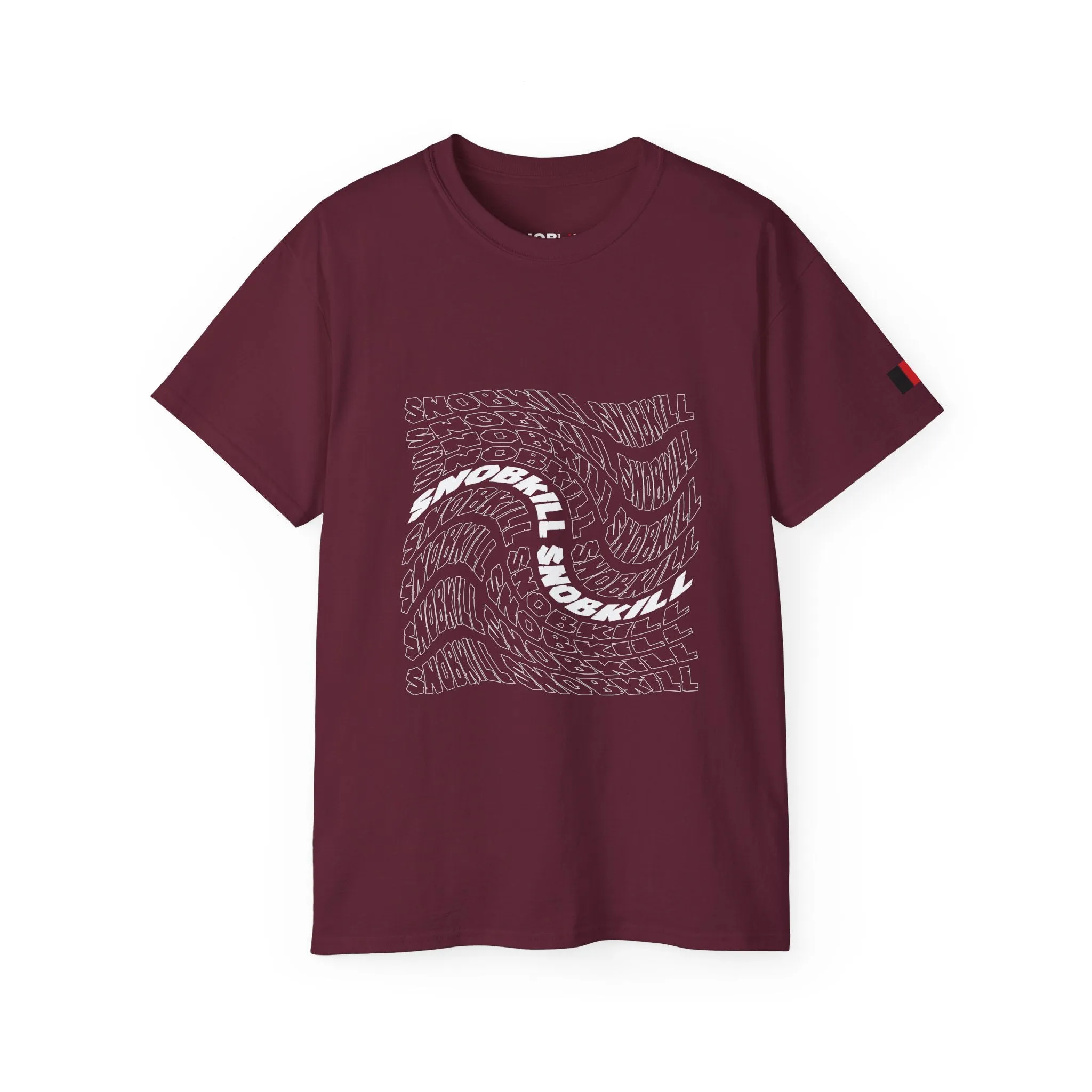 Rock Fusion [2nd Edition] Unisex Ultra Cotton Tee
