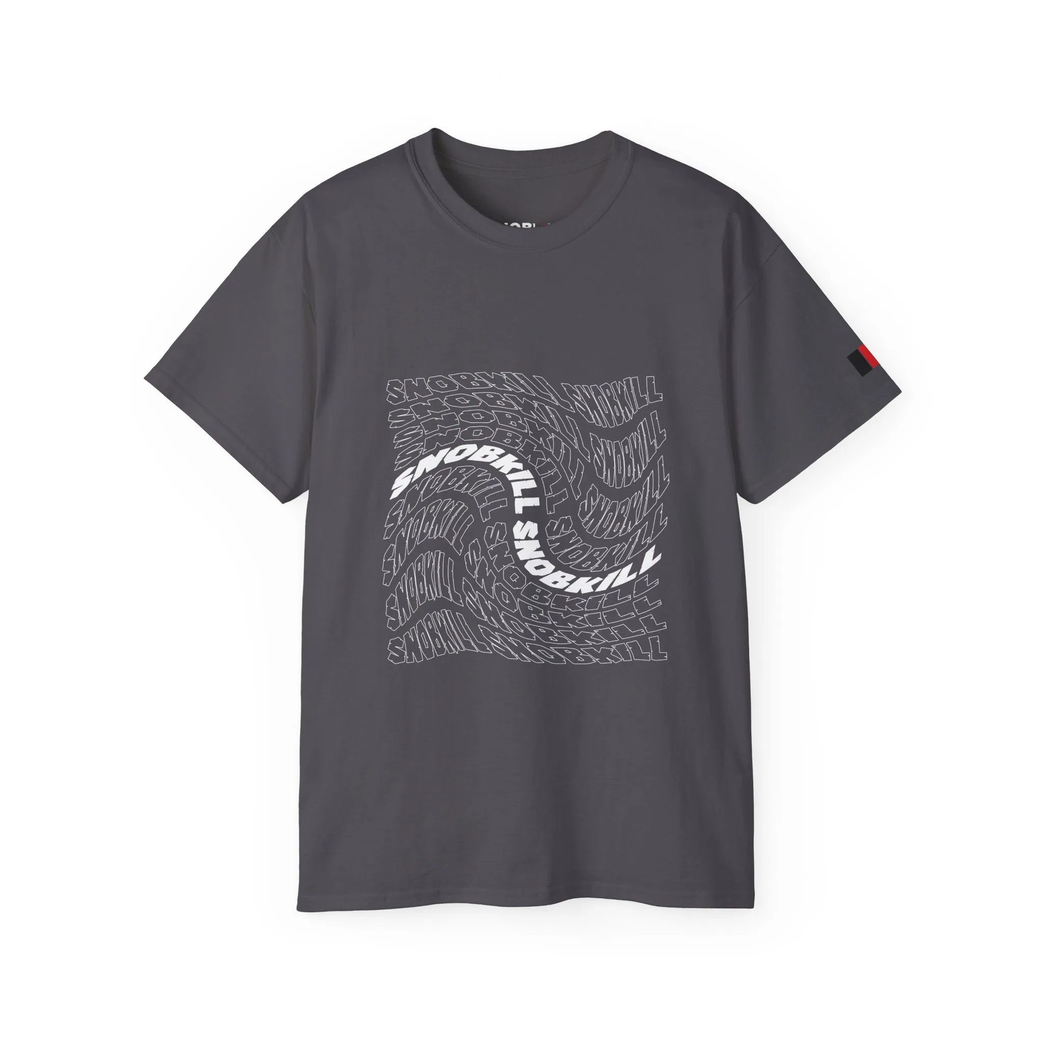 Rock Fusion [2nd Edition] Unisex Ultra Cotton Tee