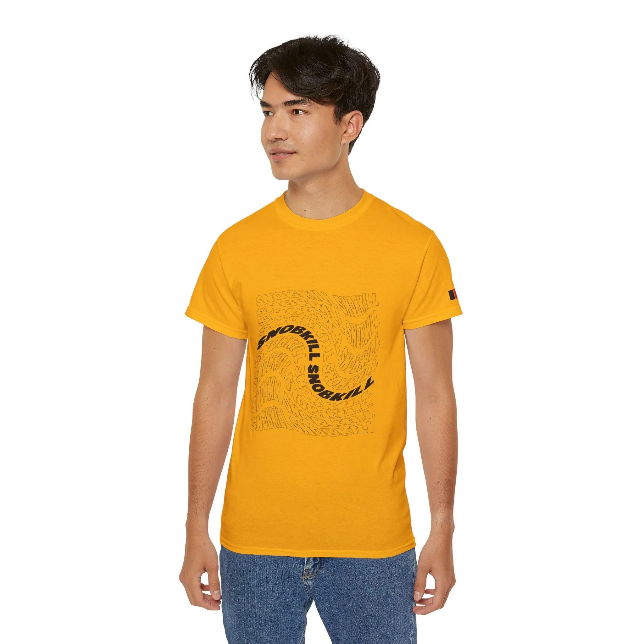 Rock Fusion [2nd Edition] Unisex Ultra Cotton Tee