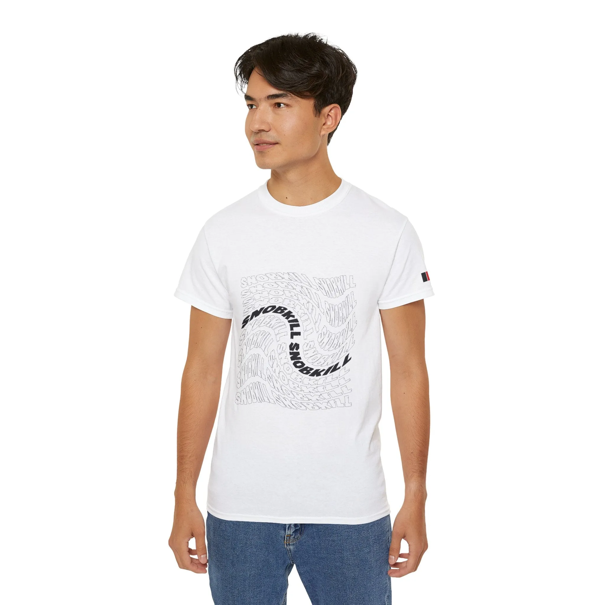 Rock Fusion [2nd Edition] Unisex Ultra Cotton Tee
