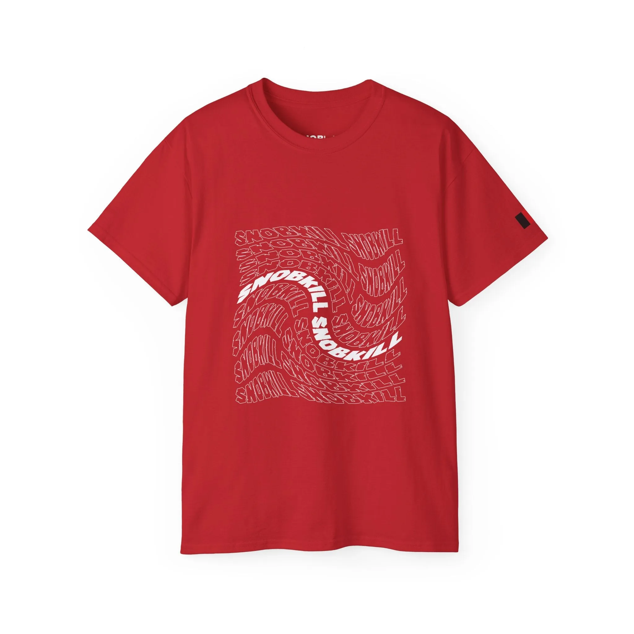 Rock Fusion [2nd Edition] Unisex Ultra Cotton Tee