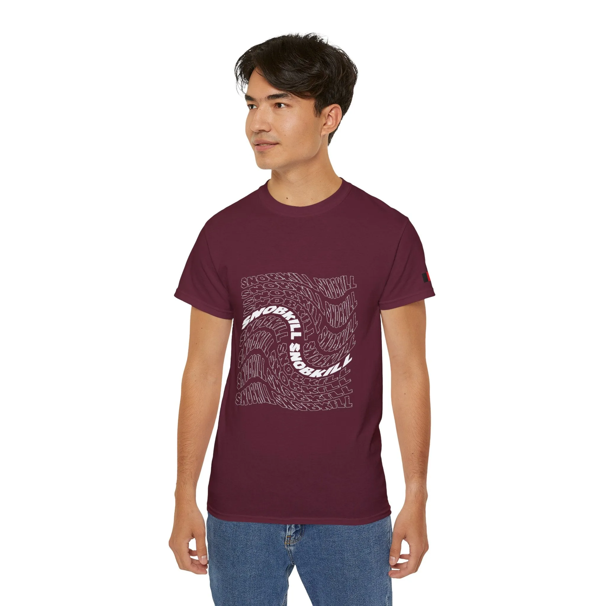 Rock Fusion [2nd Edition] Unisex Ultra Cotton Tee