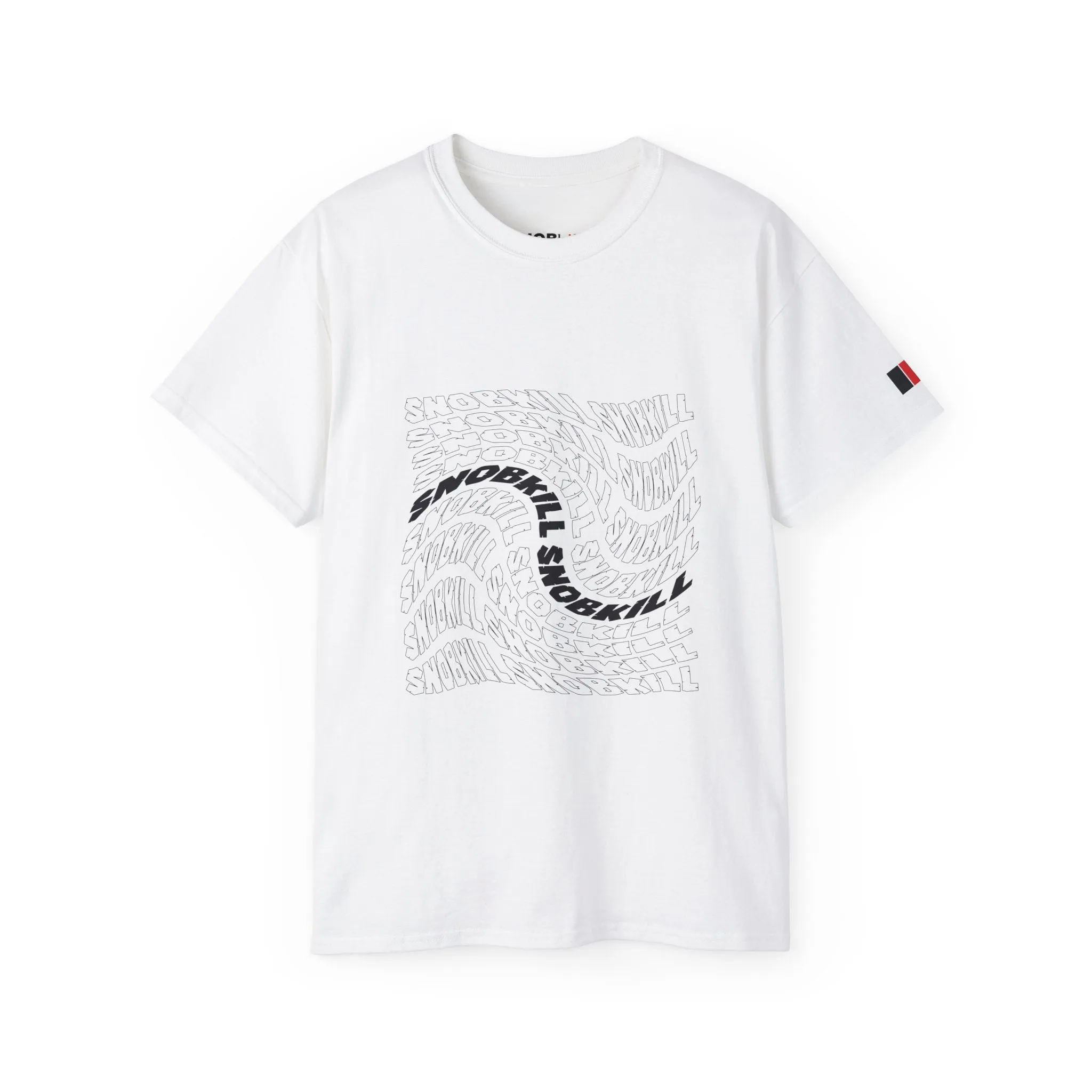 Rock Fusion [2nd Edition] Unisex Ultra Cotton Tee