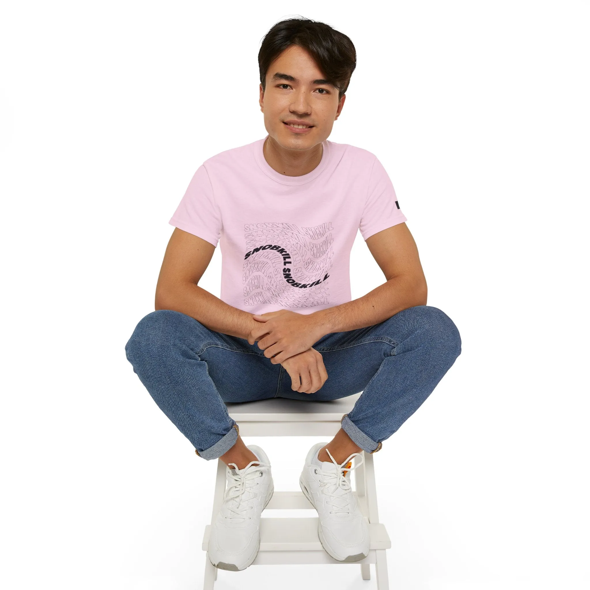 Rock Fusion [2nd Edition] Unisex Ultra Cotton Tee