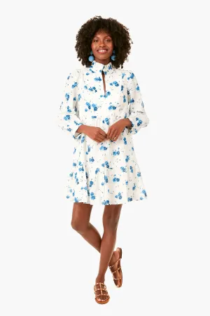 Seabrook Blooms Palmerston Dress