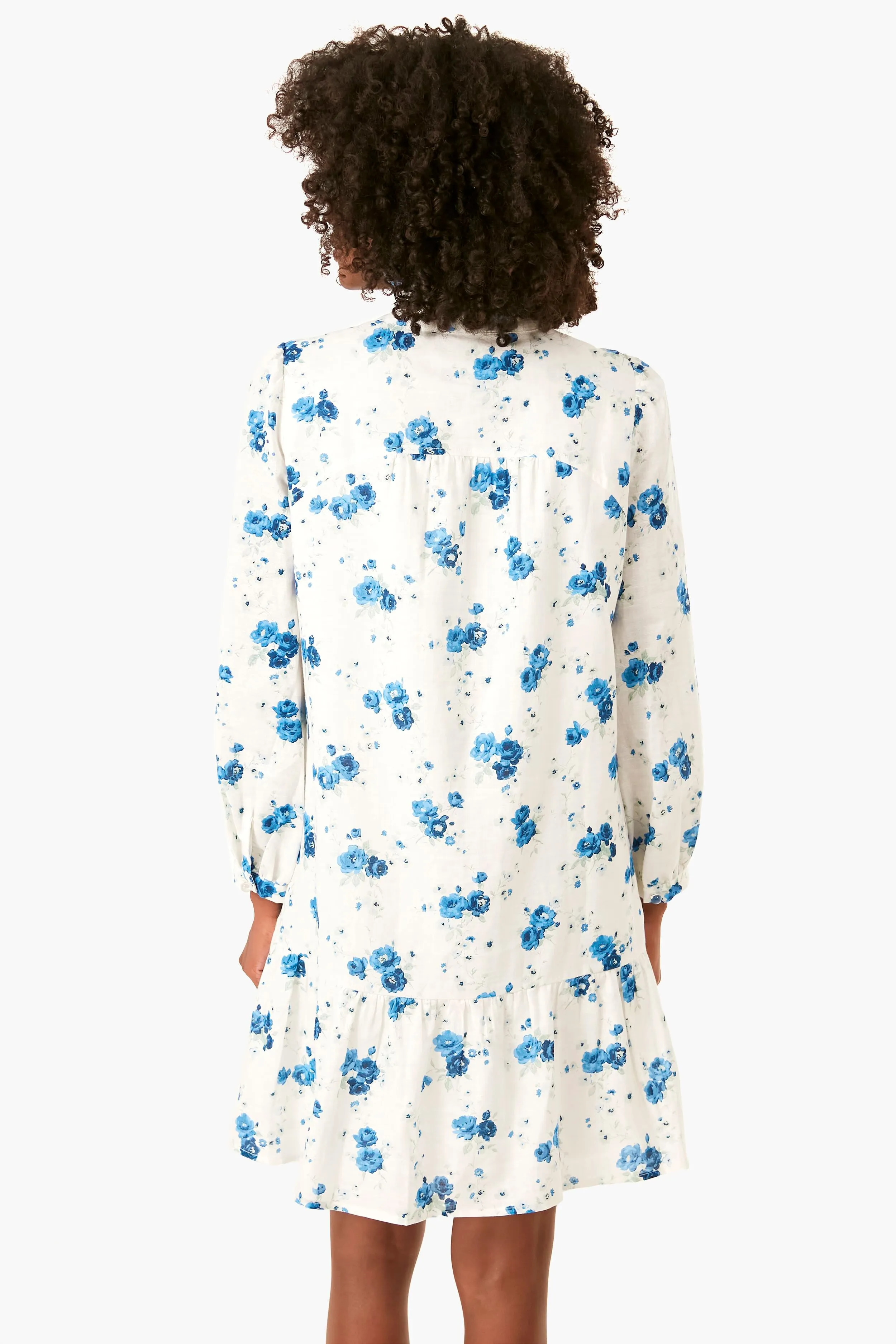 Seabrook Blooms Palmerston Dress