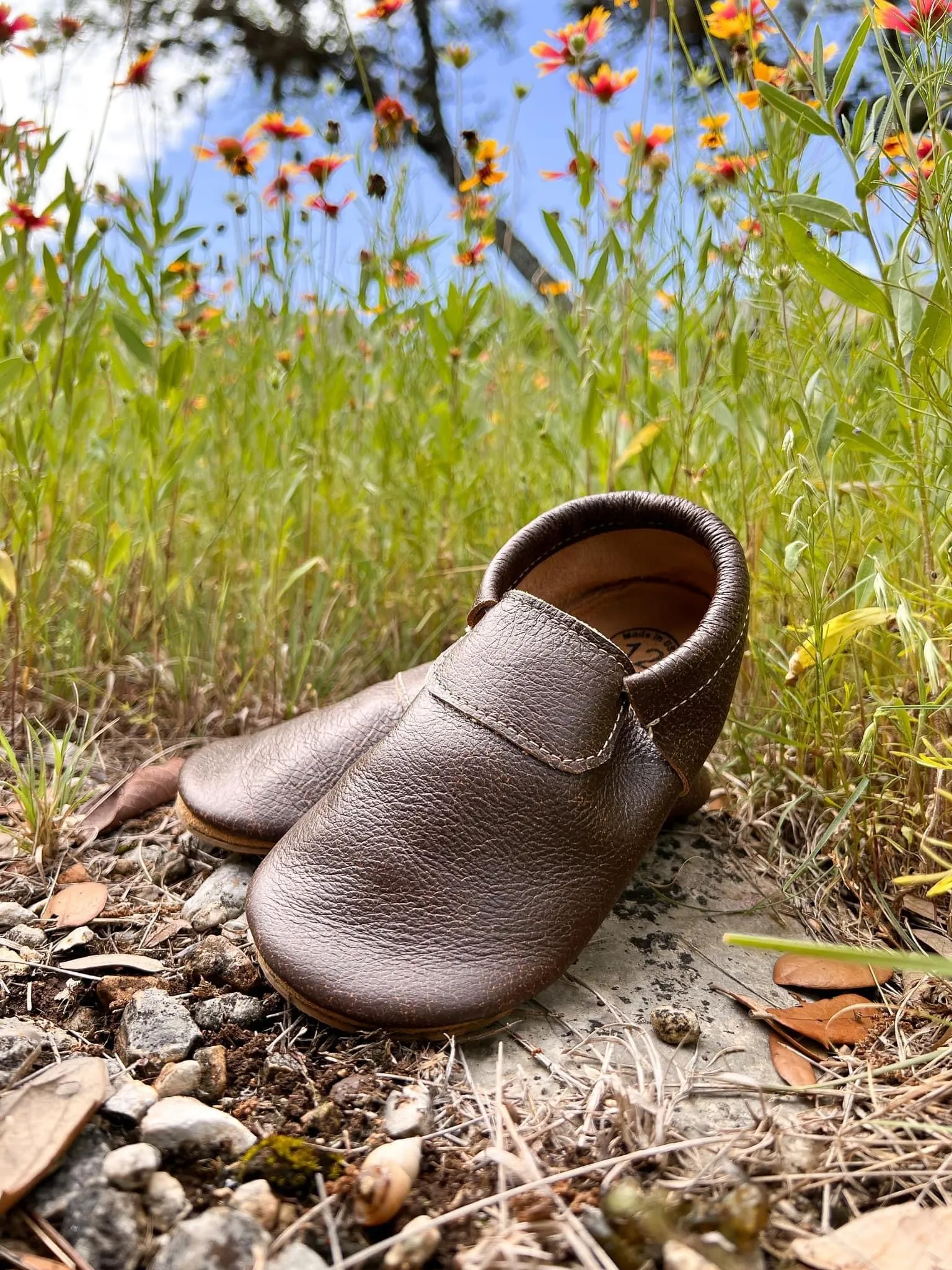 Seasoned Hickory Classic Loafer