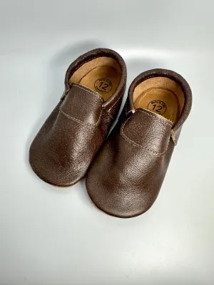 Seasoned Hickory Classic Loafer