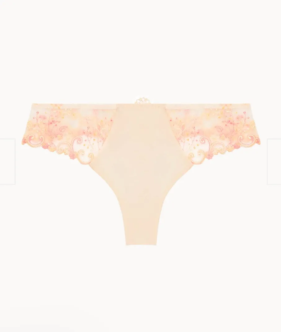SIMONE PERELE~ Pampa thong panty