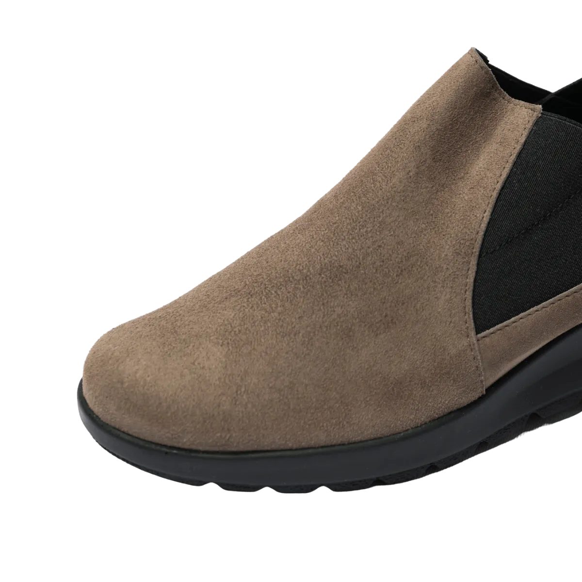 Slip-On Mephisto Pavlova Walnut