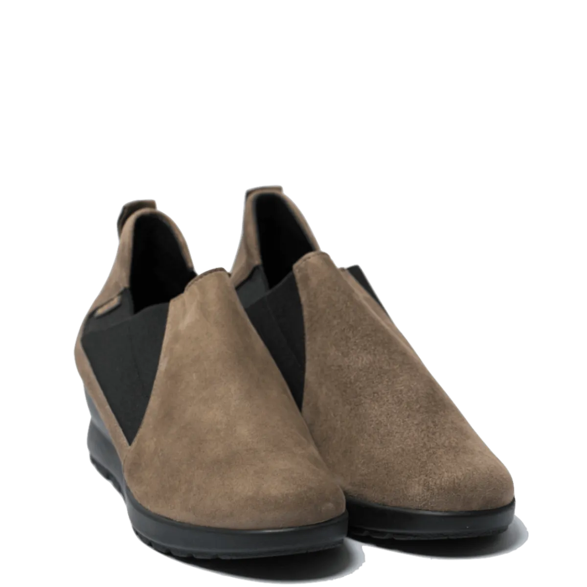 Slip-On Mephisto Pavlova Walnut