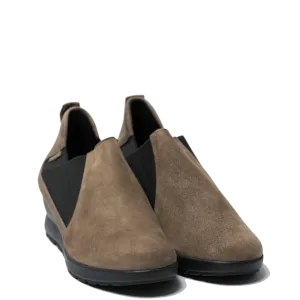 Slip-On Mephisto Pavlova Walnut