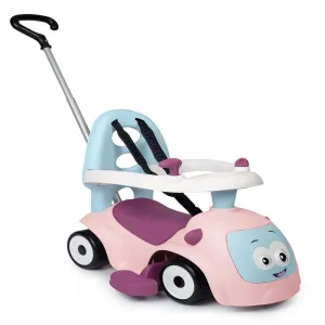 SMOBY - Ride On Maestro Balade Pink