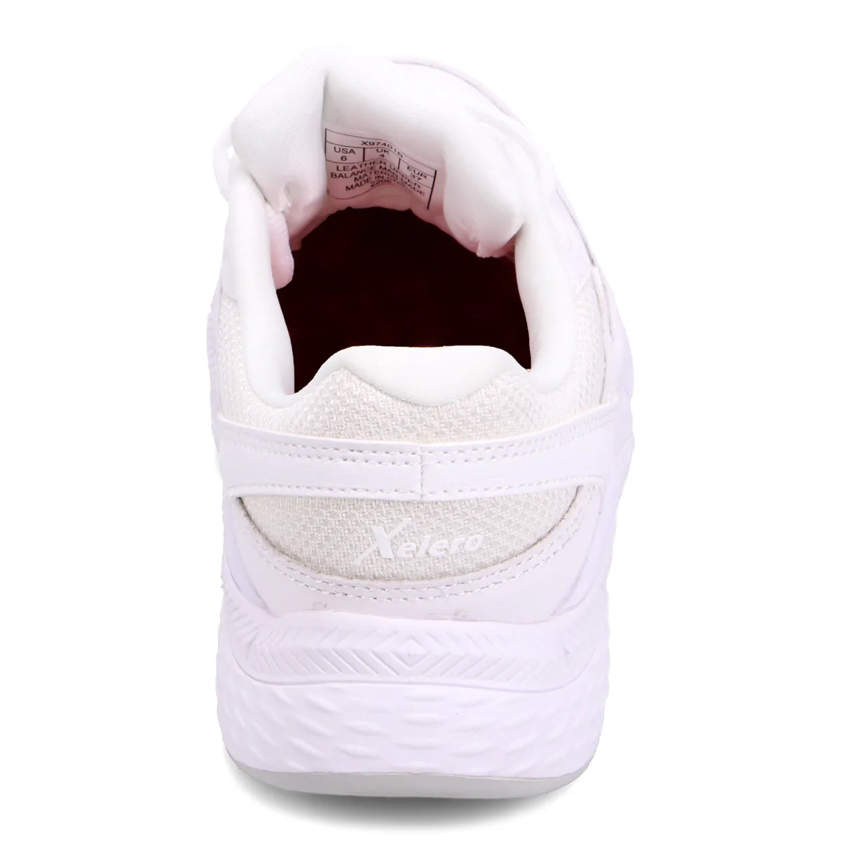 Steadfast Walker Sneaker (D Width)