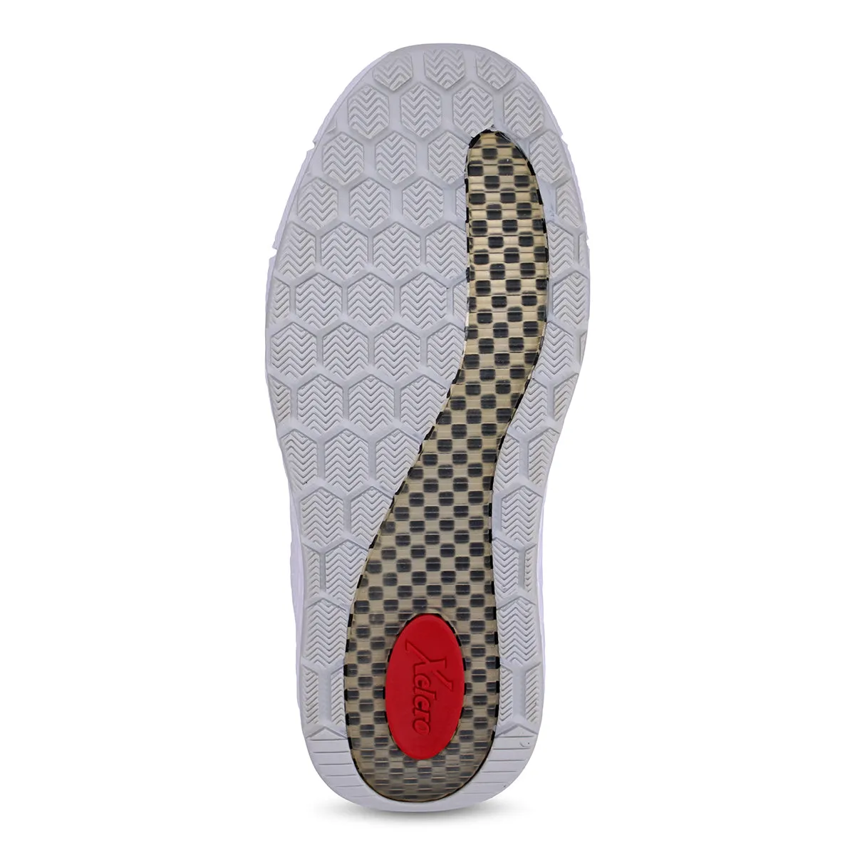 Steadfast Walker Sneaker (D Width)