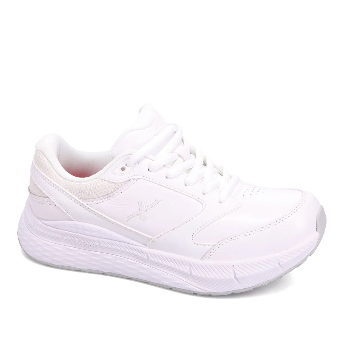 Steadfast Walker Sneaker (D Width)