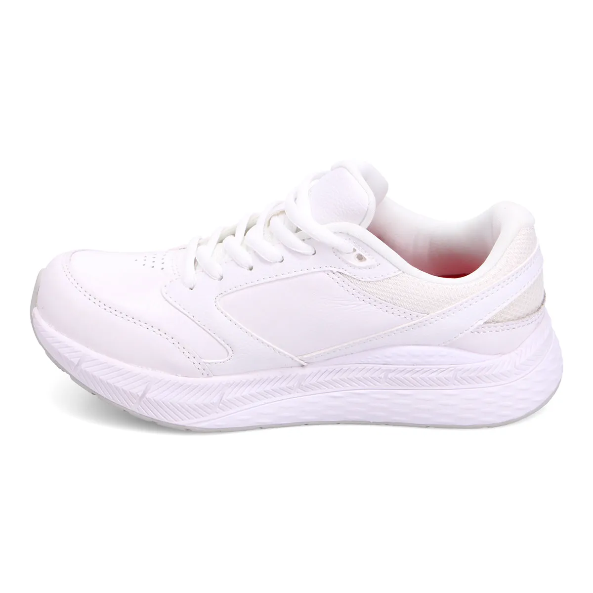 Steadfast Walker Sneaker (D Width)