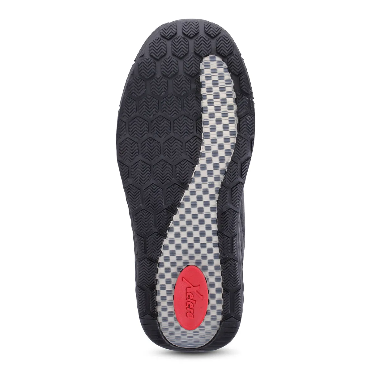 Steadfast Walker Sneaker (D Width)